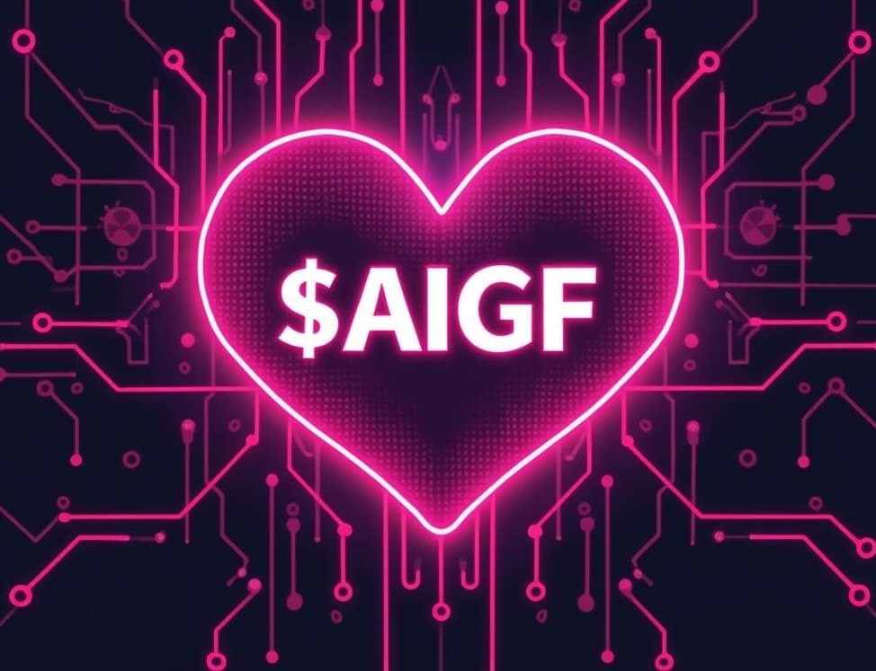 AIGF Logo