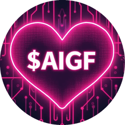 $AIGF Token