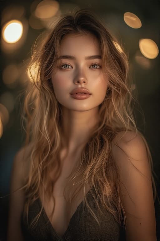 Character Posters