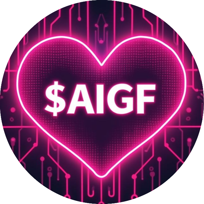 AIGF Token